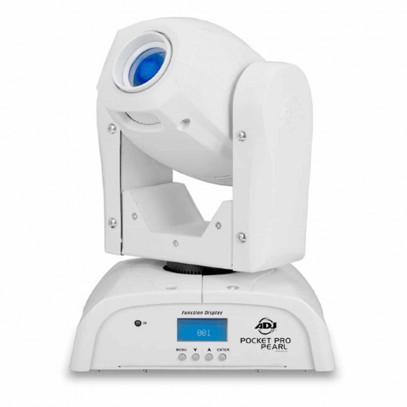 ADJ Pocket Pro Pearl ADJ Pocket Pro Pearl