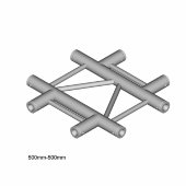 Dura Truss DT 32 C41HX X-joint Dura Truss DT 32 C41HX X-joint