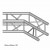 Dura Truss DT 34/2-C23-L135