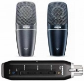 SHURE PG27USB SHURE PG27USB