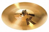 ZILDJIAN 17' K' BOY ZILDJIAN 17' K' BOY