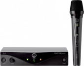 AKG Perception Wireless 45 Vocal Set BD A