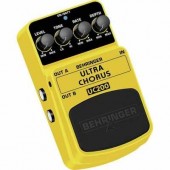BEHRINGER UC200 BEHRINGER UC200
