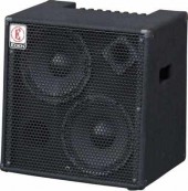 EDEN EC210 COMBO AMPLIFIER EDEN EC210 COMBO AMPLIFIER