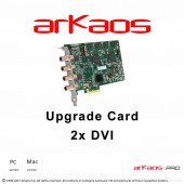 Elation Upgrade Card 2xHD SDI