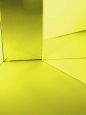 EUROLITE Dichro Filter light yellow, 195x191mm