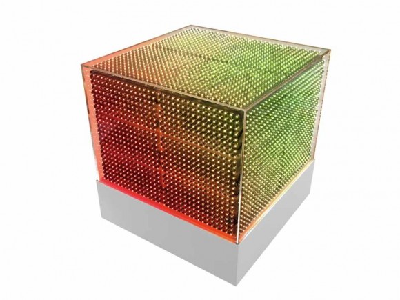 EUROLITE GD-25 LED panel 200x400mm