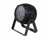 EUROLITE LED IP PAR 12x12W HCL