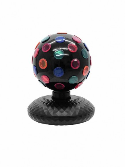 EUROLITE LED MSB-15 Mini Single Ball