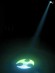 EUROLITE LED TSL-200 Scan COB