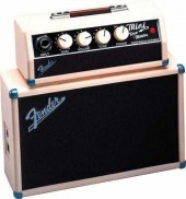 FENDER MINI TONEMASTER AMPLIFIER FENDER MINI TONEMASTER AMPLIFIER
