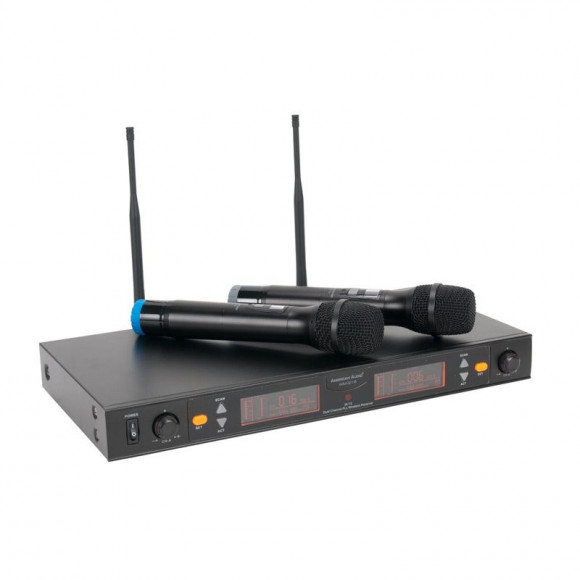ADJ WM-219