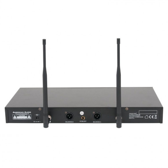 ADJ WM-219