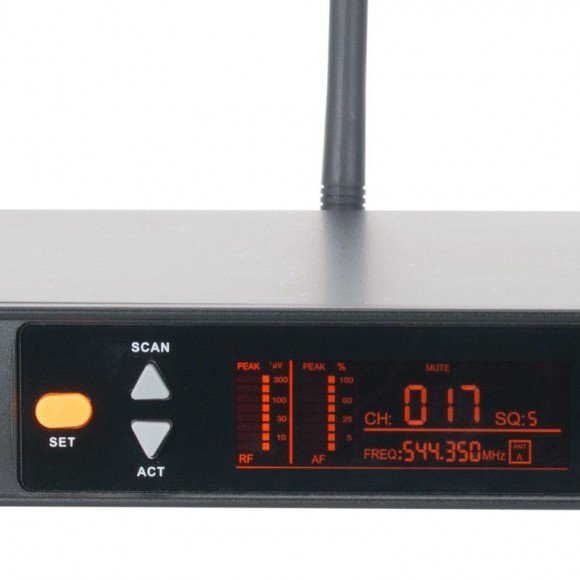 ADJ WM-219