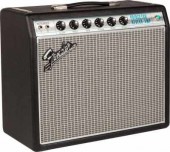 FENDER ’68 CUSTOM PRINCETON REVERB® FENDER ’68 CUSTOM PRINCETON REVERB®