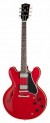 GIBSON CUSTOM 1959 ES-335 DOT PLAIN FADED CHERRY