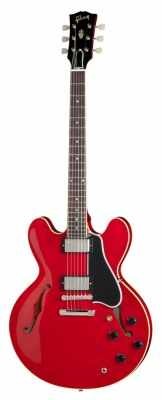 GIBSON CUSTOM 1959 ES-335 DOT PLAIN FADED CHERRY GIBSON CUSTOM 1959 ES-335 DOT PLAIN FADED CHERRY