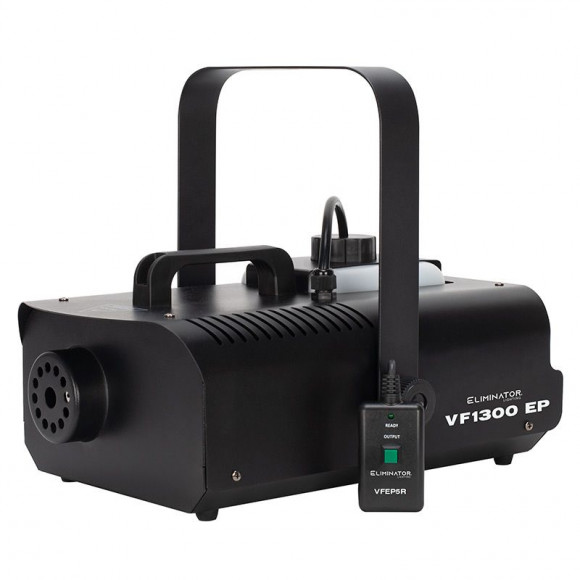 ADJ VF1300 EP Генератор дыма 1200W