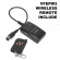 ADJ VF1300 EP Генератор дыма 1200W