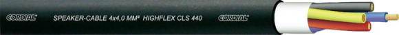 Cordial CLS 440