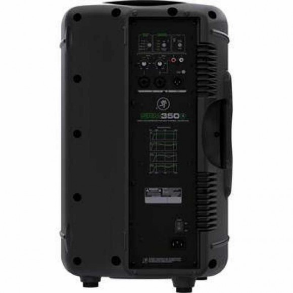 MACKIE SRM350v3