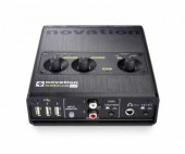 NOVATION Audiohub 2x4 NOVATION Audiohub 2x4