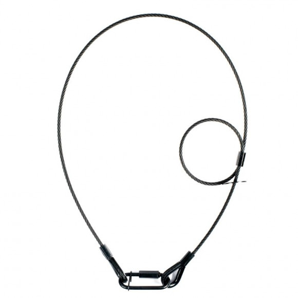 ADJ Safety SC4B