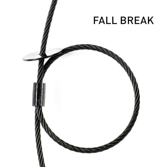 ADJ Safety SC4B