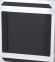 ROADINGER Amplifier Rack PR-2, 16U, 47cm deep