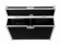 ROADINGER Flightcase 2x SLS Size L