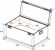 ROADINGER Flightcase X-510/X-510 MK2
