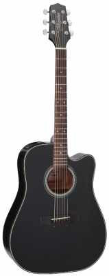 TAKAMINE G15 SERIES GD15CE-BLK TAKAMINE G15 SERIES GD15CE-BLK