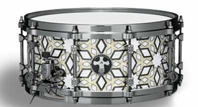 TAMA JD146 (6`x14`) John Dolmayan