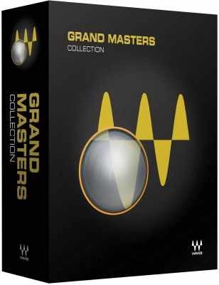 WAVES Grand Master Collection Native