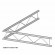 Dura Truss DT 22 C20V-L60 60 Dura Truss DT 22 C20V-L60 60