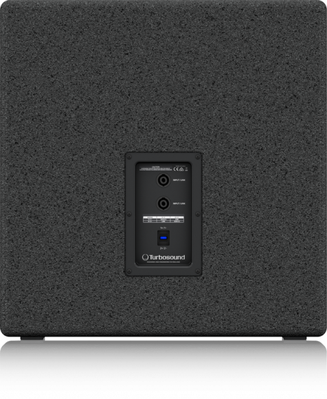 Turbosound VENUE TVX118B