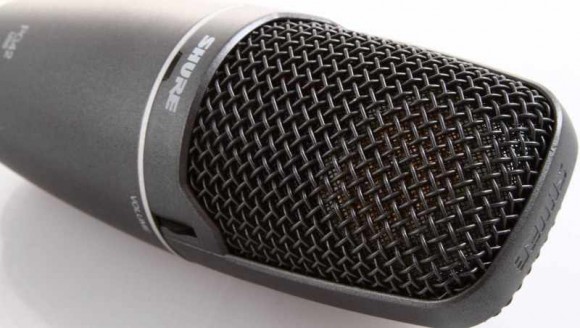 SHURE PG42USB SHURE PG42USB
