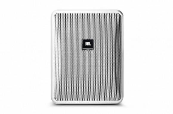 JBL Control 25-1-WH