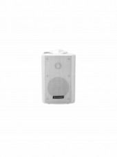 OMNITRONIC WP-4W PA Wall Speaker OMNITRONIC WP-4W PA Wall Speaker