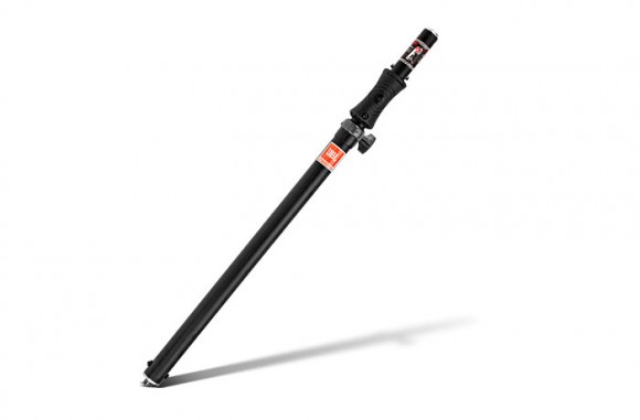American Audio SAT-1 distance rod 35mm, steel American Audio SAT-1 distance rod 35mm, steel
