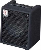 EDEN EC8 COMBO AMPLIFIER EDEN EC8 COMBO AMPLIFIER