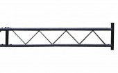 EUROLITE Alu Show Cross Beam 150 cm