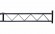 EUROLITE Alu Show Cross Beam 150 cm
