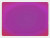 EUROLITE Dichro Filter magenta, 258x185x3mm clear