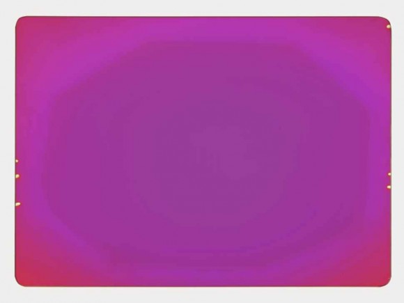 EUROLITE Dichro Filter magenta, 258x185x3mm clear