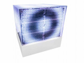 EUROLITE GD-37.5 LED panel 200x600mm