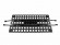 EUROLITE GD-37.5 LED panel 200x600mm