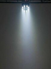 EUROLITE LED FE-1500 Hybrid Laser Flower