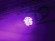 EUROLITE LED IP PAR 12x3W TCL