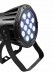 EUROLITE LED IP PAR 12x3W TCL